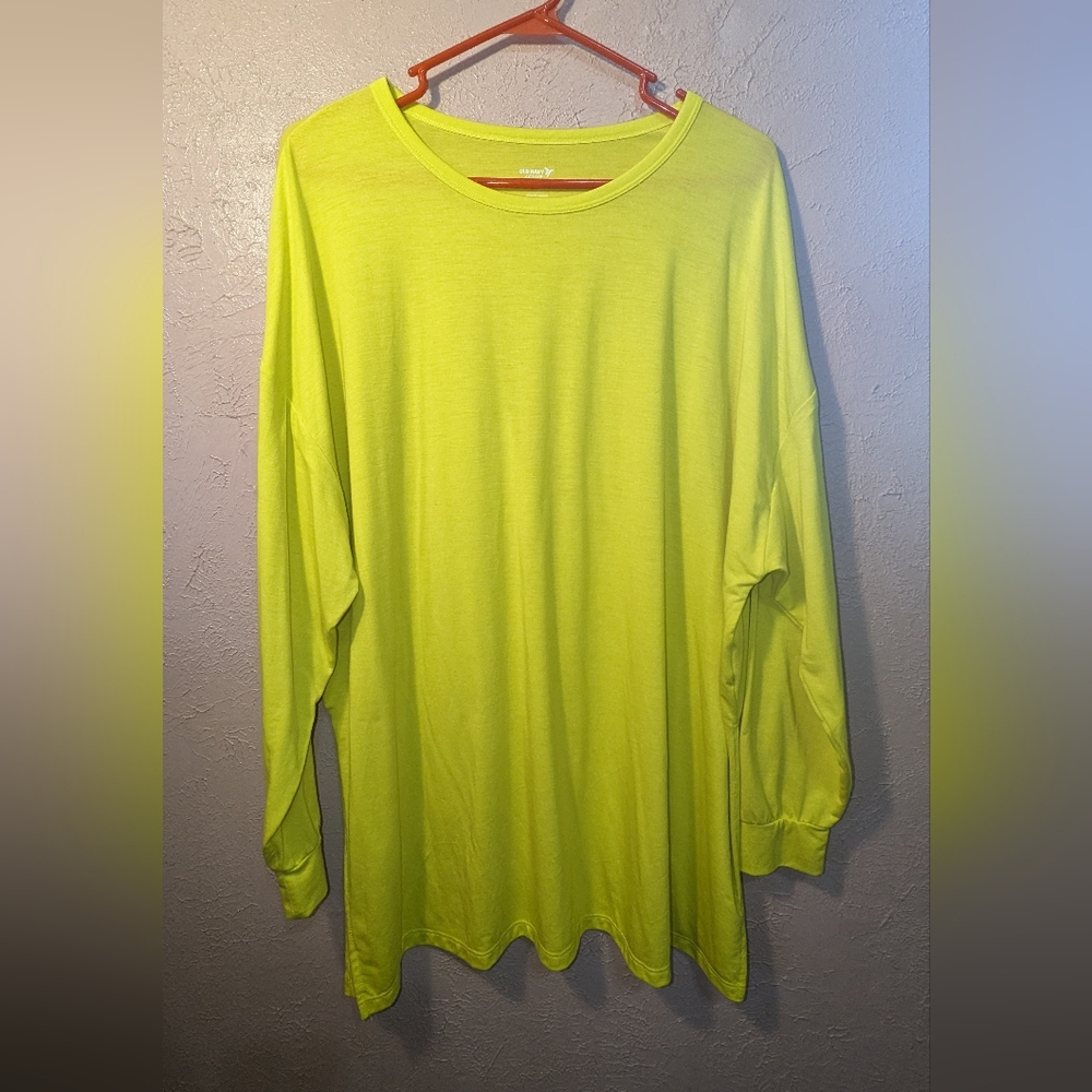 Ultralite Workout Top